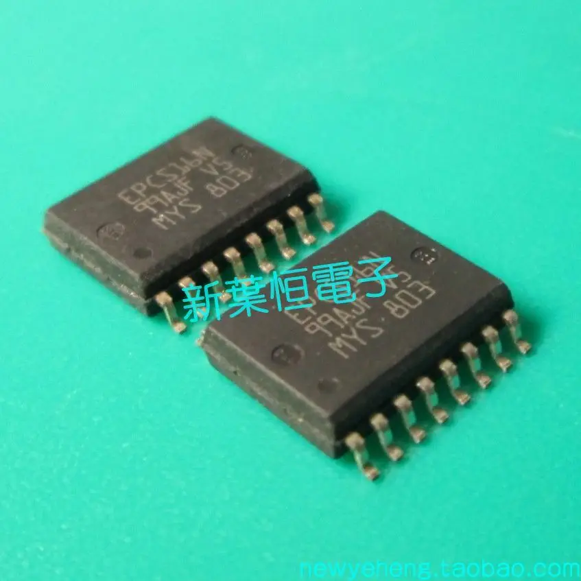 Free shipping  EPCS16N EPCS16SI16N SOP-16 ALTERA IC   10PCS