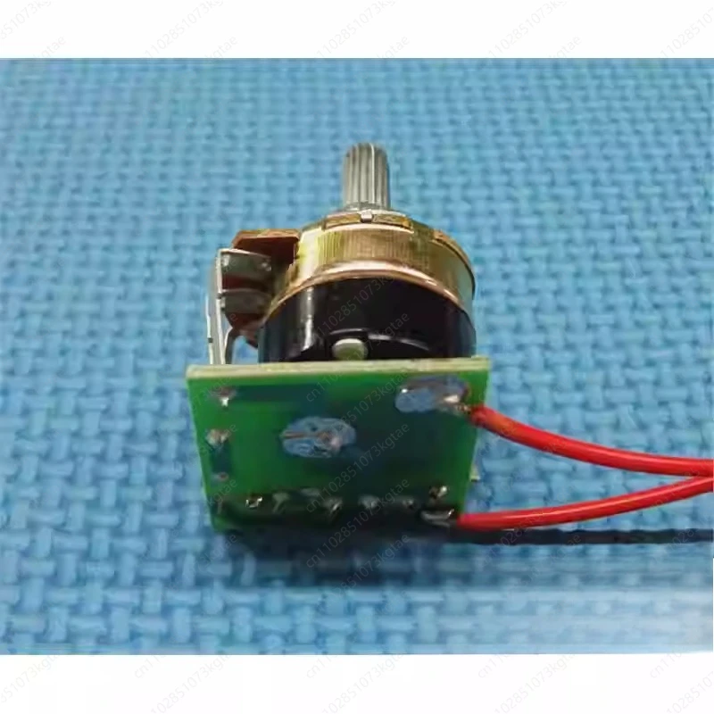 220V 500W dimming voltage regulation temperature regulation speed regulation switch 500W governor stepless variable speed