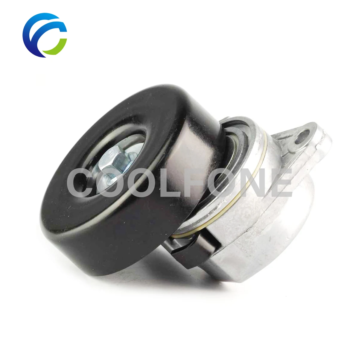 

Drive Belt Automatic Tensioner for FORD EXPLORER MERCURY MOUNTAINEER 5.0L F65E6B209BA F87E6B209BA F65Z6B209BA F87E6B209BB