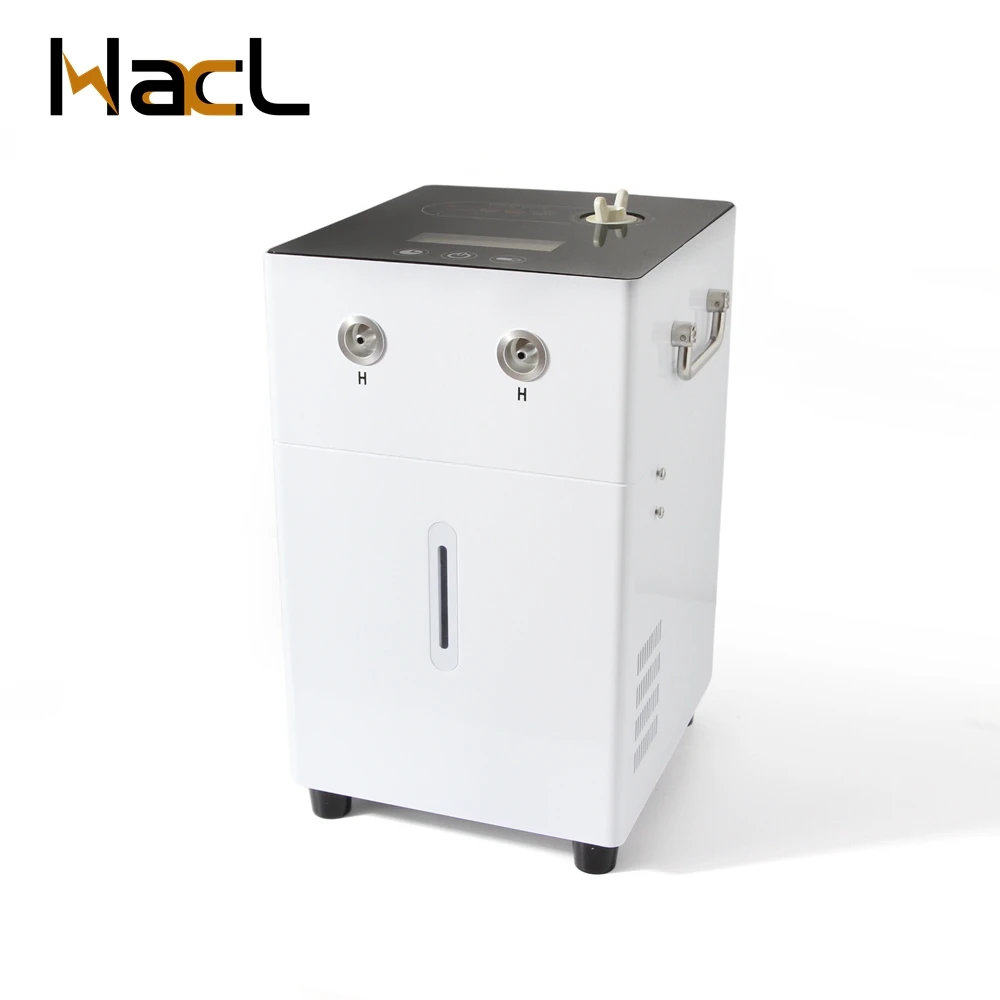 

OEM Wholesale Inhalation Machine for Inhalation Japan PSE 3000ml/min