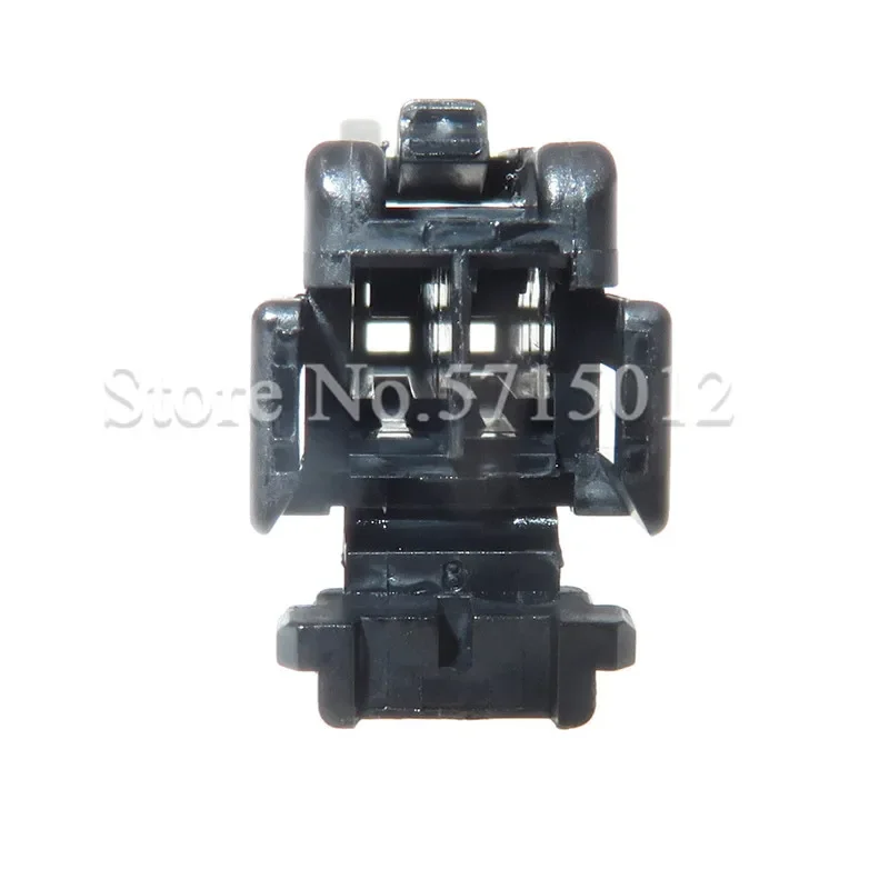 2-gaats 174056 -2 Auto Luidspreker Plug Tweeter Plug Auto Elektrische Harnas Vrouwelijke Connector Socket