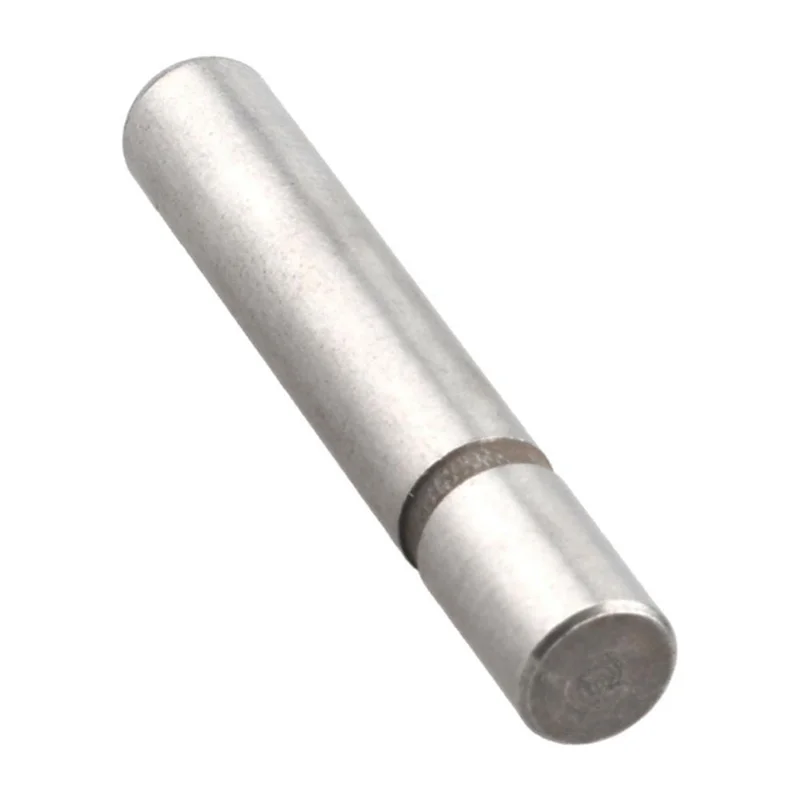 

1 PCS Shift Plunger 650-45635 650-45635-00 Replaces Silver Metal For Yamaha Outboard Engine 15HP-AB36