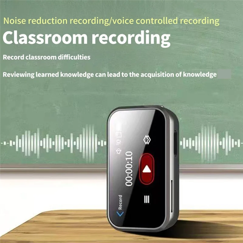 Full Touch Screen 3…