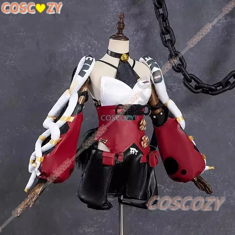 2025 yiyi juego Mana Nekomiya disfraz peluca Zenless Zone Zero Cosplay suave casa impresionante Hares Nekomata mangas uniforme S