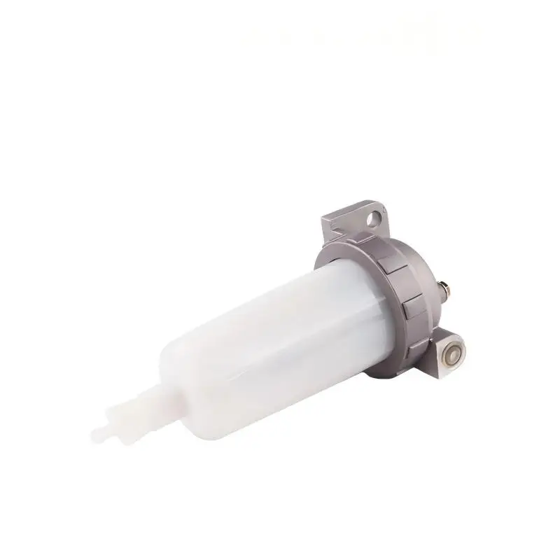 Excavator Accessories Construction Machinery Parts Suitable for Komatsu PC220-7 Oil Water Separator Assembly High Quality New