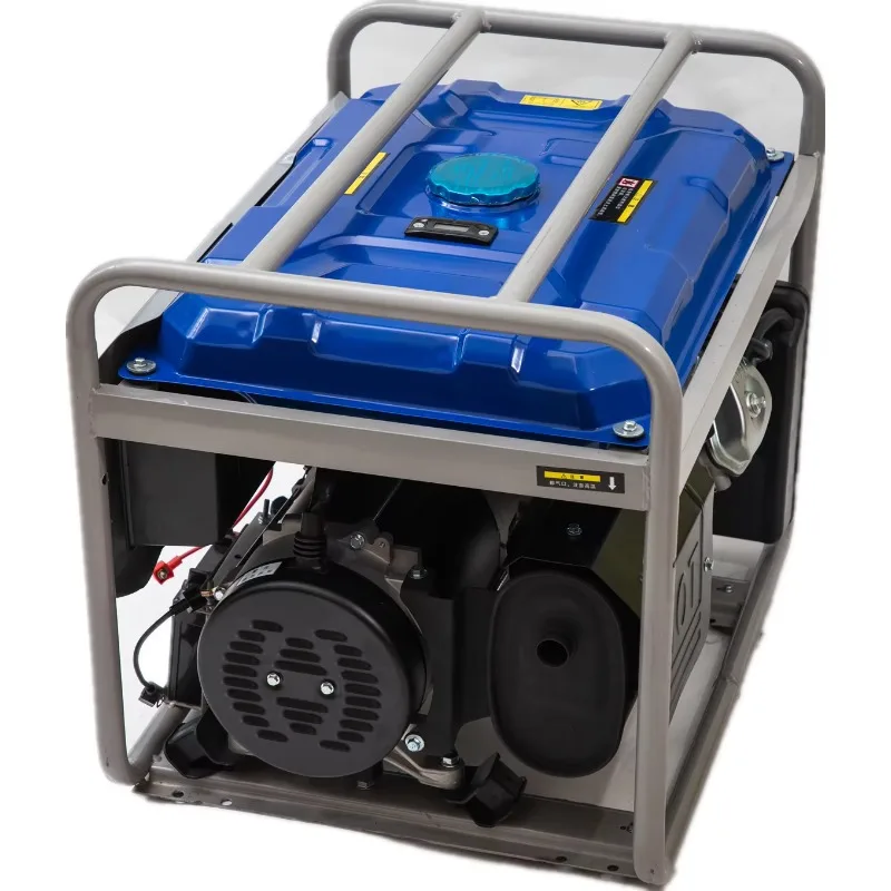 24V GasGenerator Car Motor Generator Electric Generator For Home