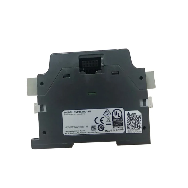 DVP04PT-E2 DVP04TC-E2 DVP04AD-E2 DVP04DA-E2 DVP02DA-E2 DVP06XA-E2 for Delta PLC ES2 Series Analog Expansion Module