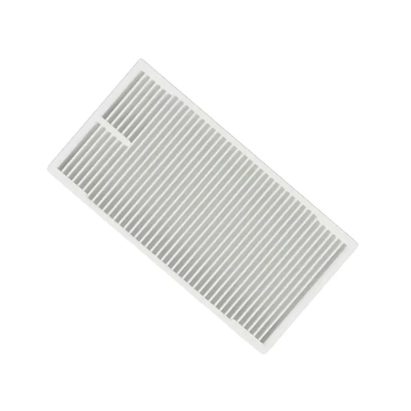 ABUD-accesorios para Robot aspirador Eureka J12 Ultra, accesorios para Robot aspirador, Kit de repuesto para limpiador