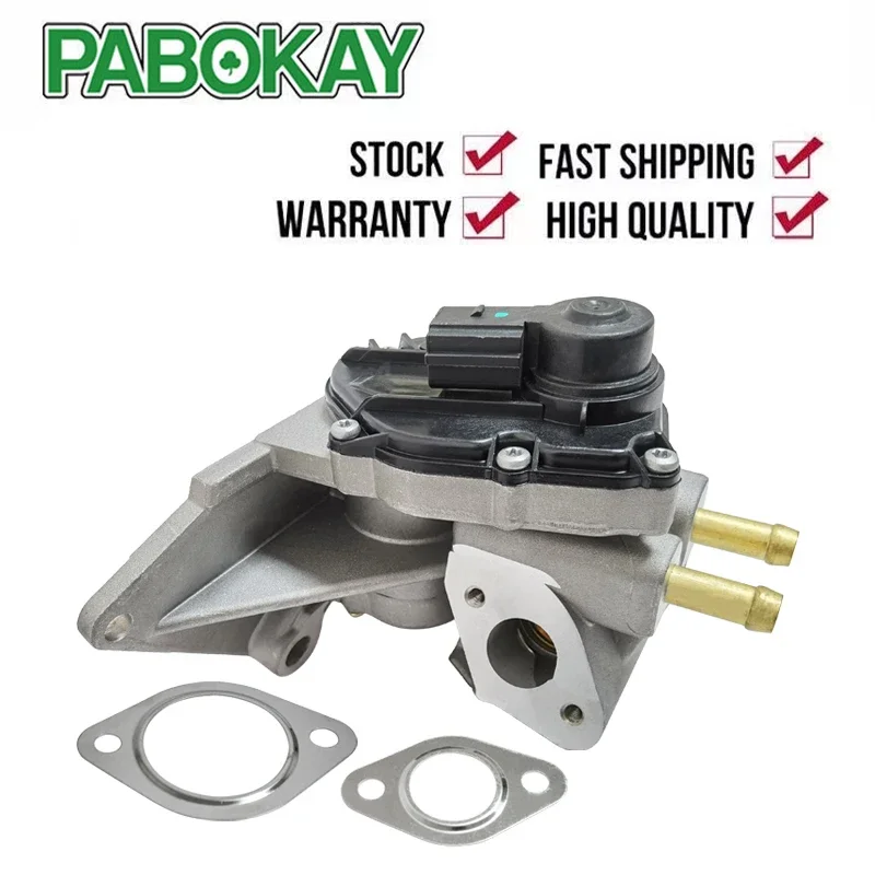 

FOR VW EOS Golf Plus Golf V Jetta III Passat Touran 2.0FSI 110 KW 150 HP EGR VALVE 06F131503A 06F131503B