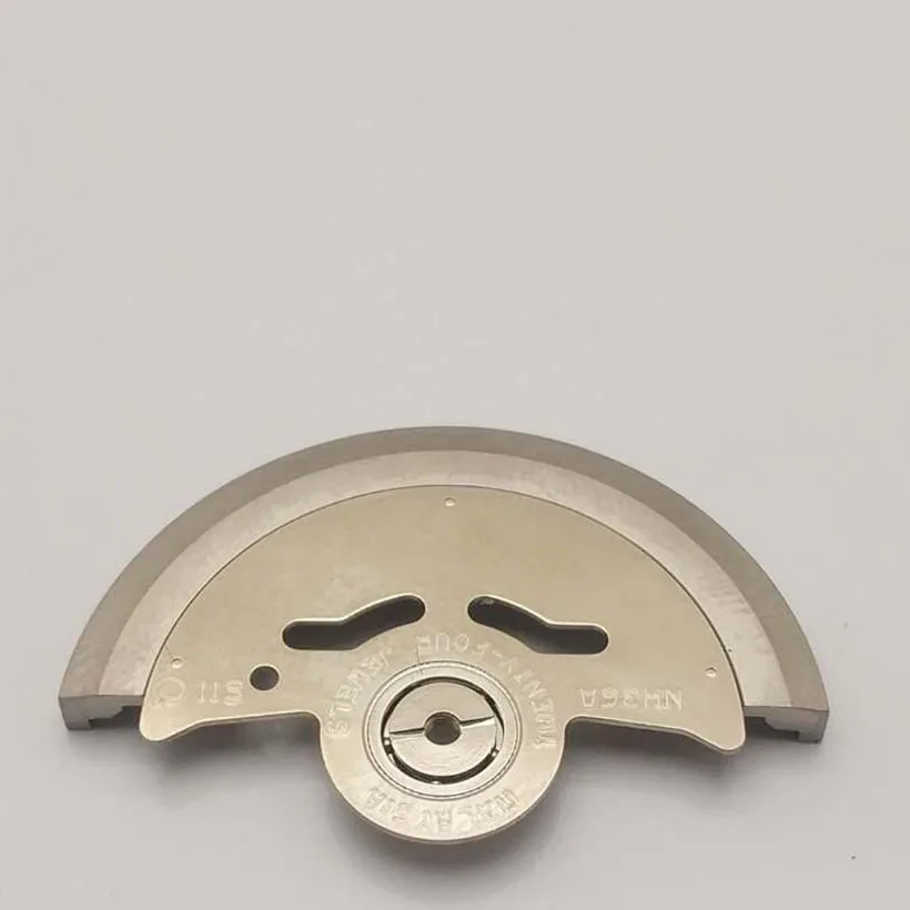 Đồng Hồ Mới Phụ Kiện Sửa Chữa Các Bộ Phận Dự Phòng NH35/36 Phong Trào Đa Năng Tự Động Quay Dao Động Con Quay Hồi Chuyển