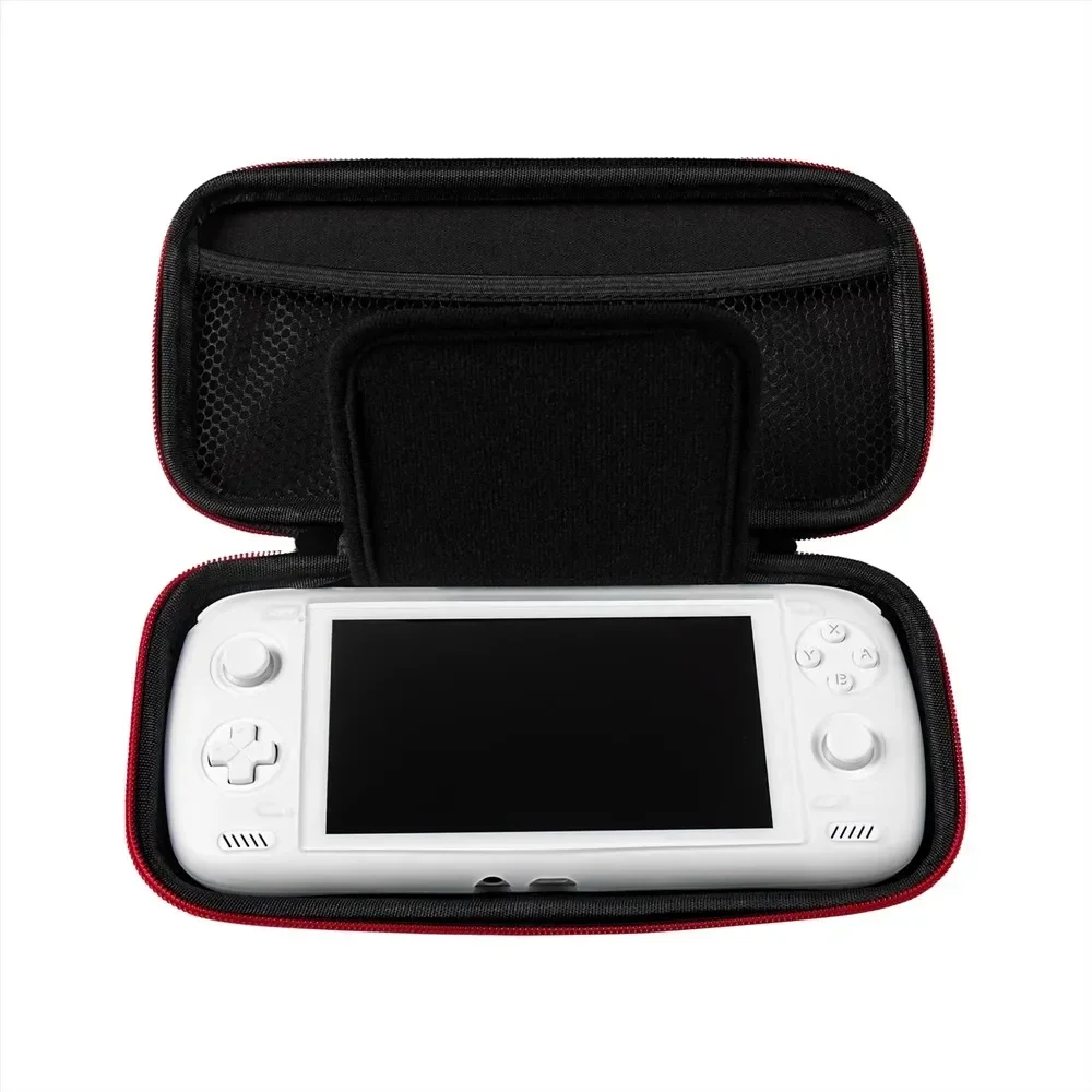 Ayn Odin 2 Portal Case Storage Bag Antifall Offical Odin2 Portal Game Console Protective Cases Bags  Customize - Image 4