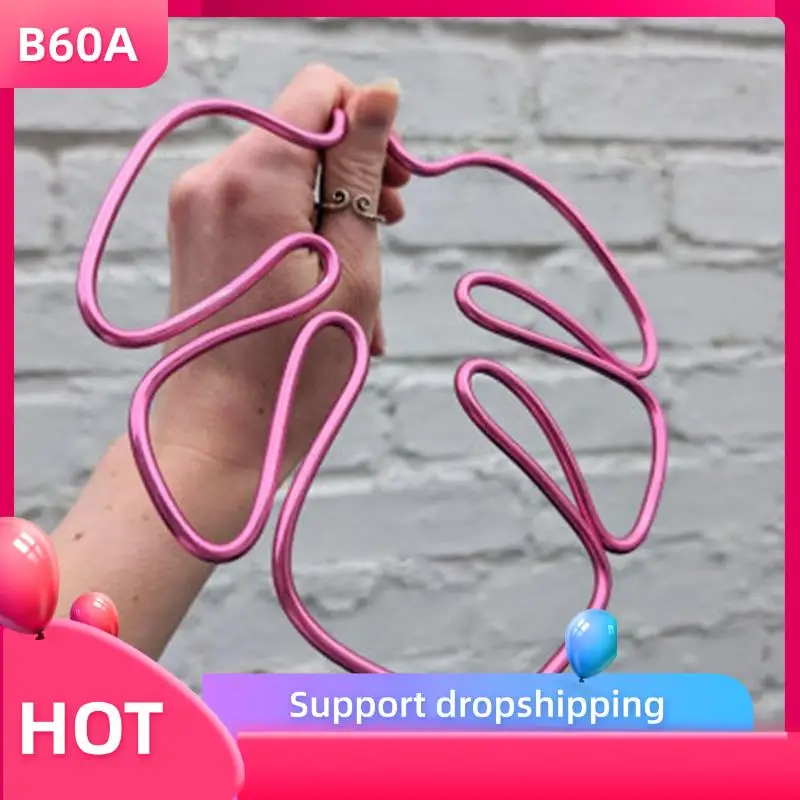 

B60A Monstera Shaped Plant Support Reusable Sturdy Alloy Plant Stem Support Holder Plant Retaining Support Herbs Vegetables