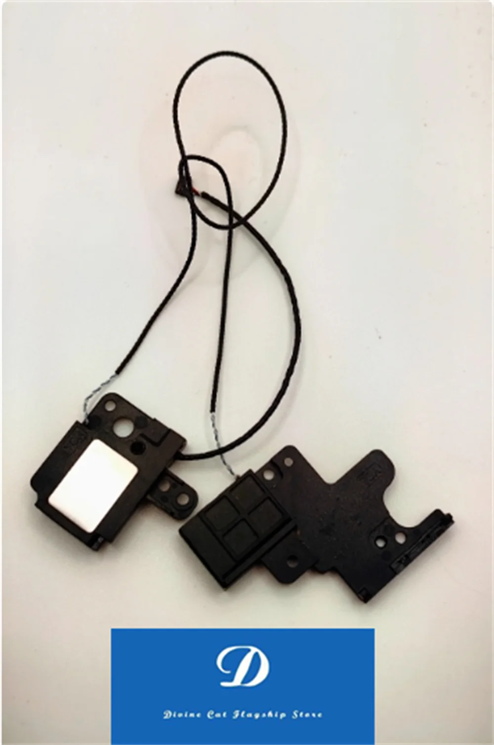 Altavoz para mesa ASUS GZ301Z TPC AX211D2W