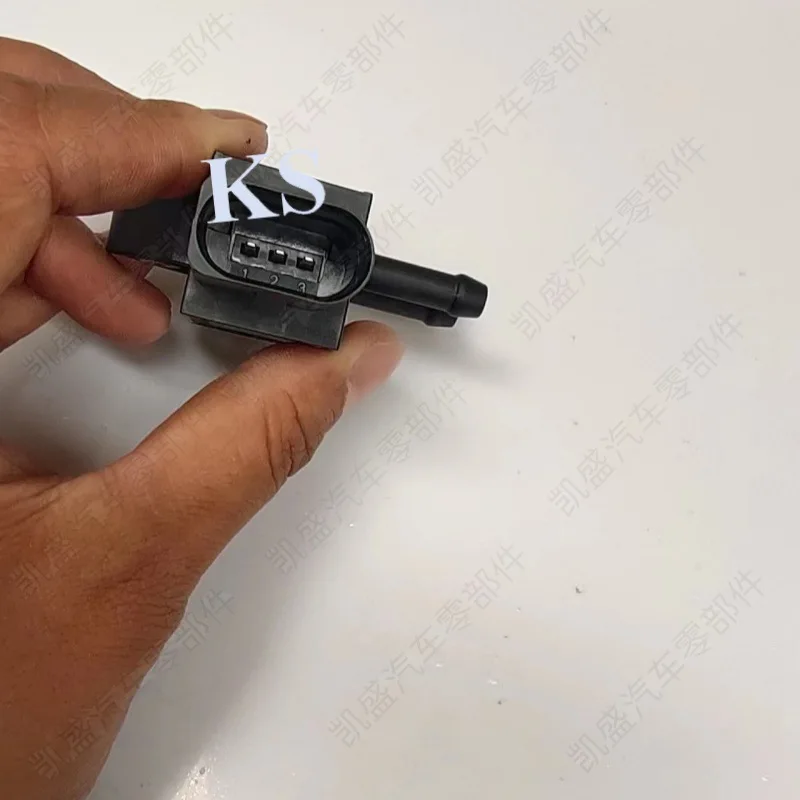 Original differential pressure sensor 3615610-TL100 for post-processing of DDI Longqing GuoVI engine