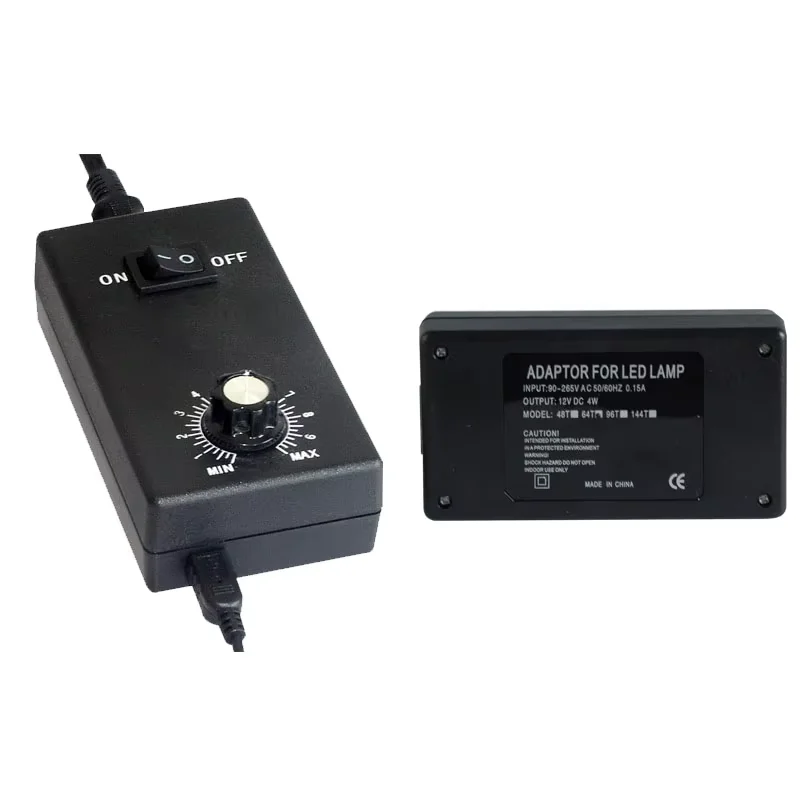 Anillo de luz LED HX-61