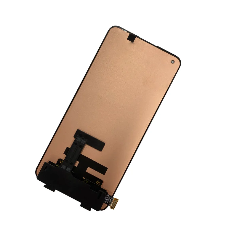 6.55”AMOLED For OnePlus 9 1+9 LE2113 LE2111 LE2110 LE2117 LE2115 Lcd Display Touch Screen Digitizer Assembly Replacement