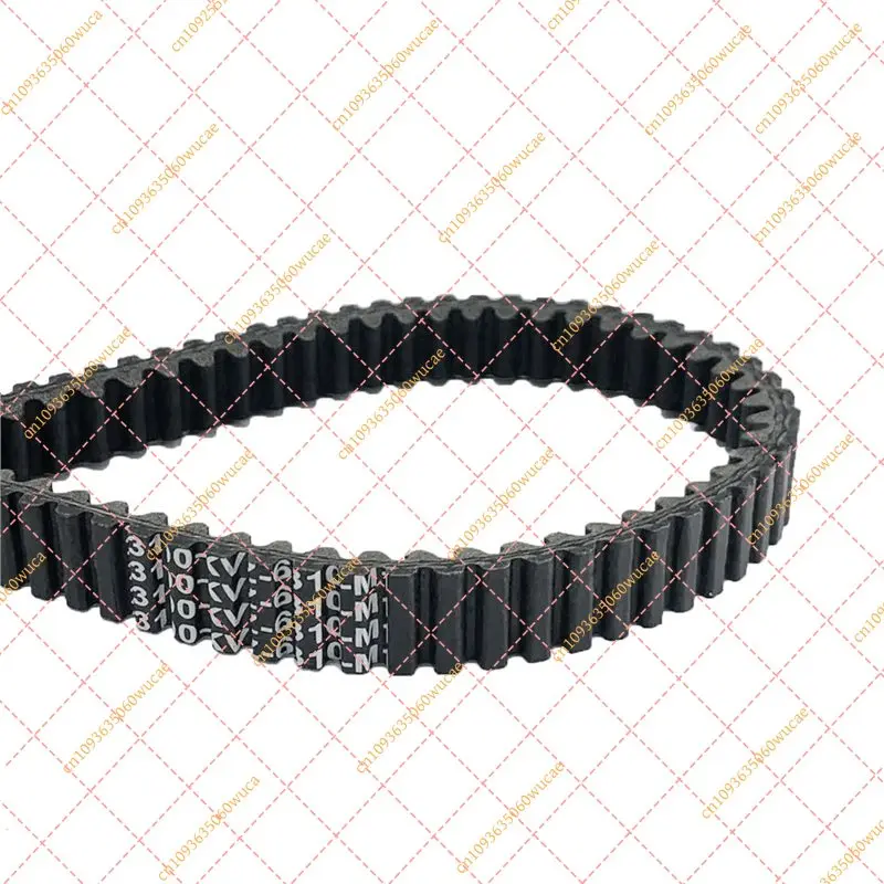 Q2-For Honda Forza Z Forza X Forza Z ABS NSS250 FAZE250MF-11 MF10 2008- 2012 23100KVZ631 Motorcycle Drive Belt 23100-KVZ-631 For