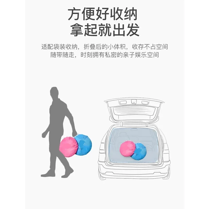 Nova tenda das crianças indoor ao ar livre jogos jardim tipi princesa castelo dobrável cubby brinquedos tendas enfant quarto casa teepee playhouse