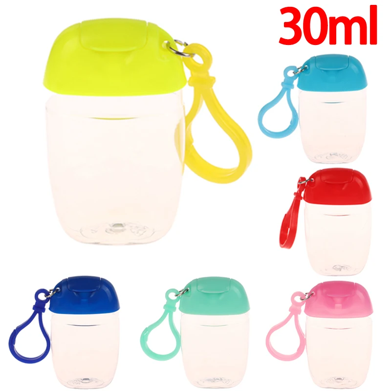 30Ml Portable Refil…