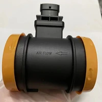 Sensor de Flujo de Aire (MAF) de 1 Pieza para Astra H, Combo, Corsa, Signum, Vectra, Captiva, Nubira 0281002618 55350048