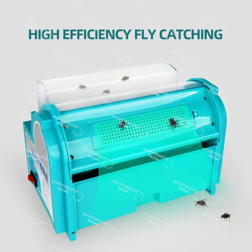 Flycatcher 220V 110…