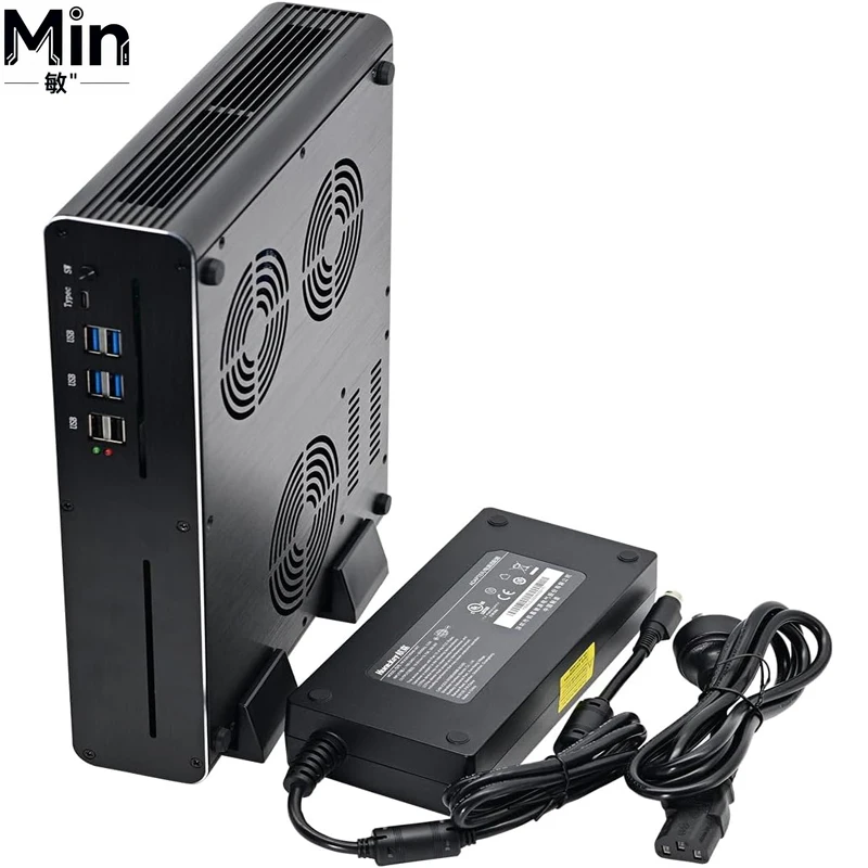 Partaker Gaming Min…