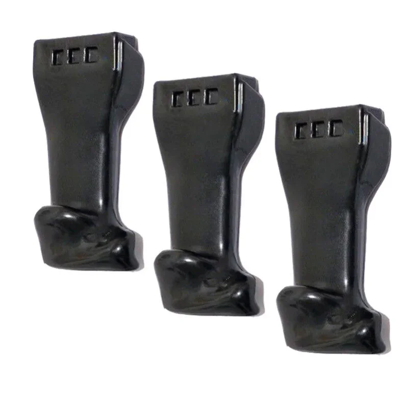 

3X Tyre Changer Mount Demount Duck Head FOR Butler Part RP6-710014120 Car Repair