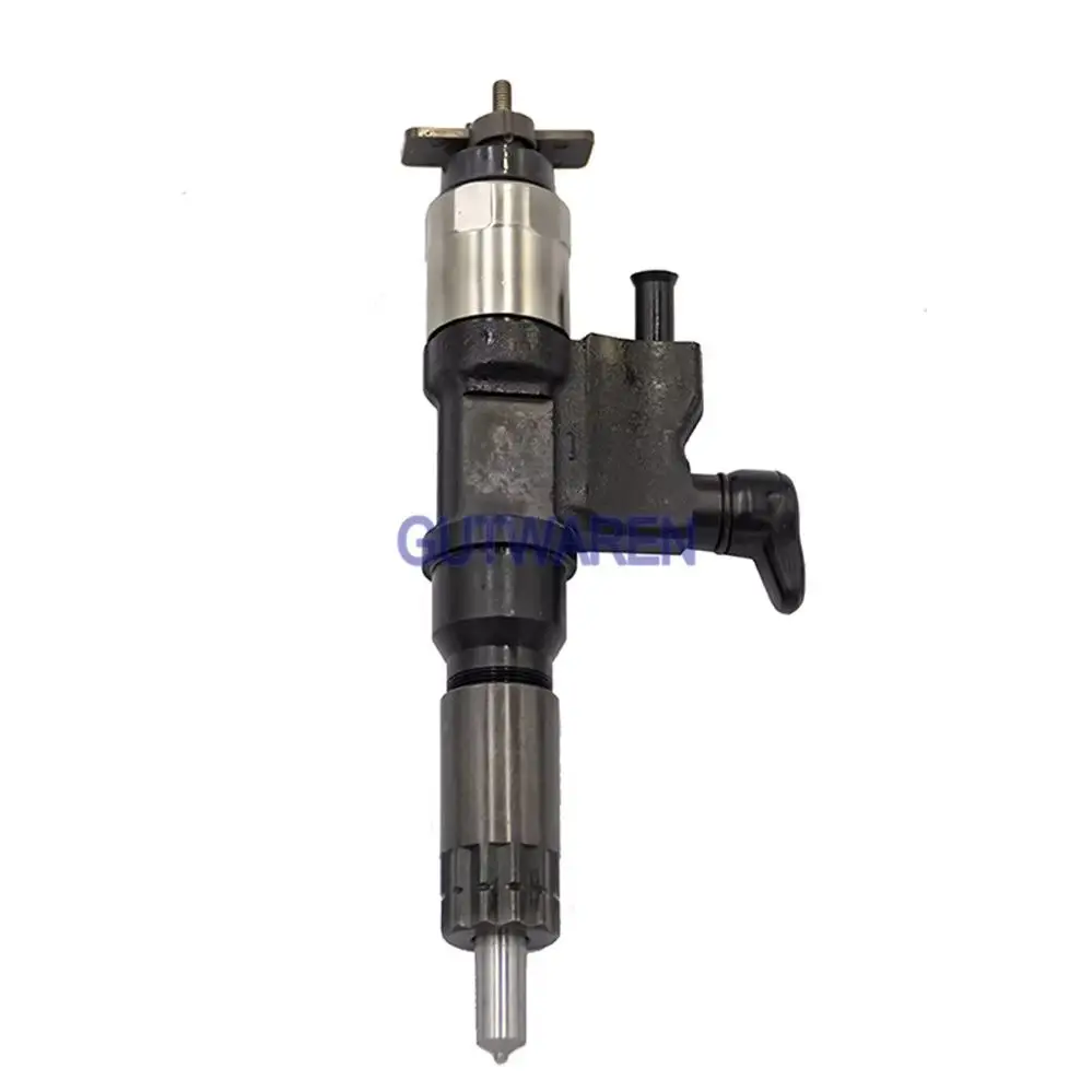 

Injector 095000-0164 8-94392862-0 diesel common rail injector assembly Nozzle diesel engine