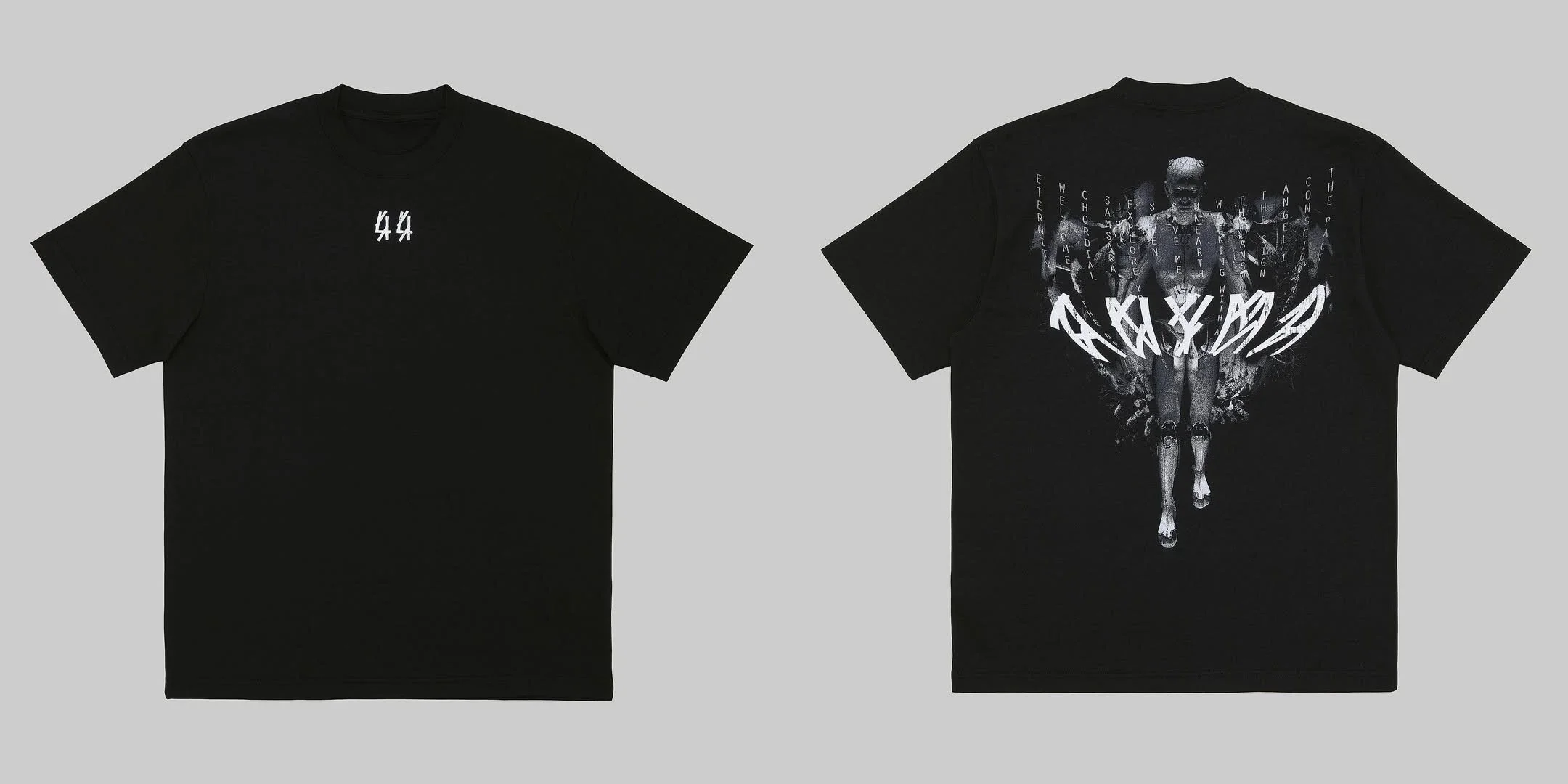 تي شيرت رجالي صيفي أنيق من LABEL GROUP: تي شيرت عصري، كاجوال، فضفاض، بأكمام قصيرة، هيب هوب من القطن الخالص، تي شيرت Harajuku Street me #2