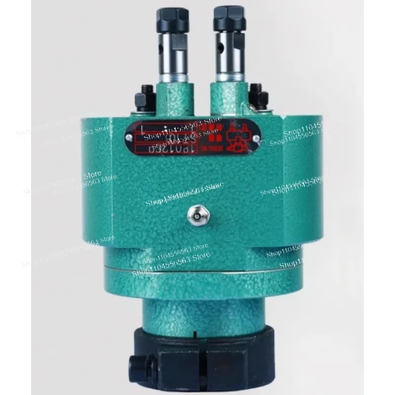 Adjustable Drilling & Tapping Machine - Double-Head ST Type Multi-Spindle Machine