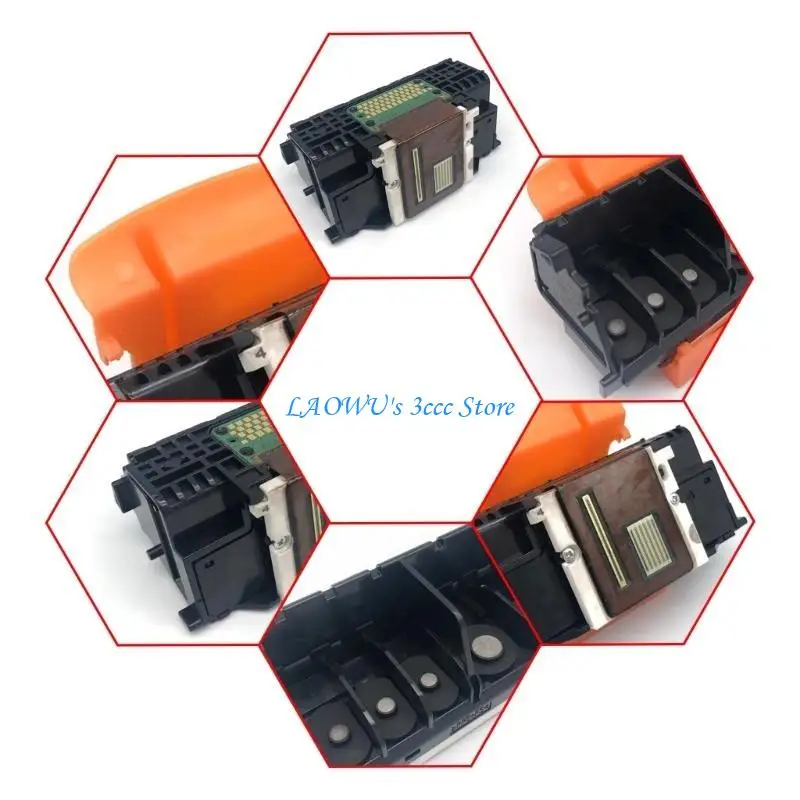 

Y8AD Reliable Printer Replacement Part For qy60082 MG5480 IP7280 MG6480 MG5580 5680