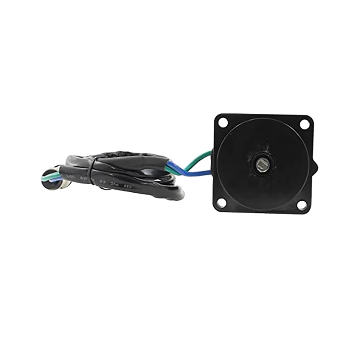 36120-ZW4-H12 Outboard Power Tilt Trim Motor Fit for Honda Outboard 4 Stroke 40Hp-60Hp