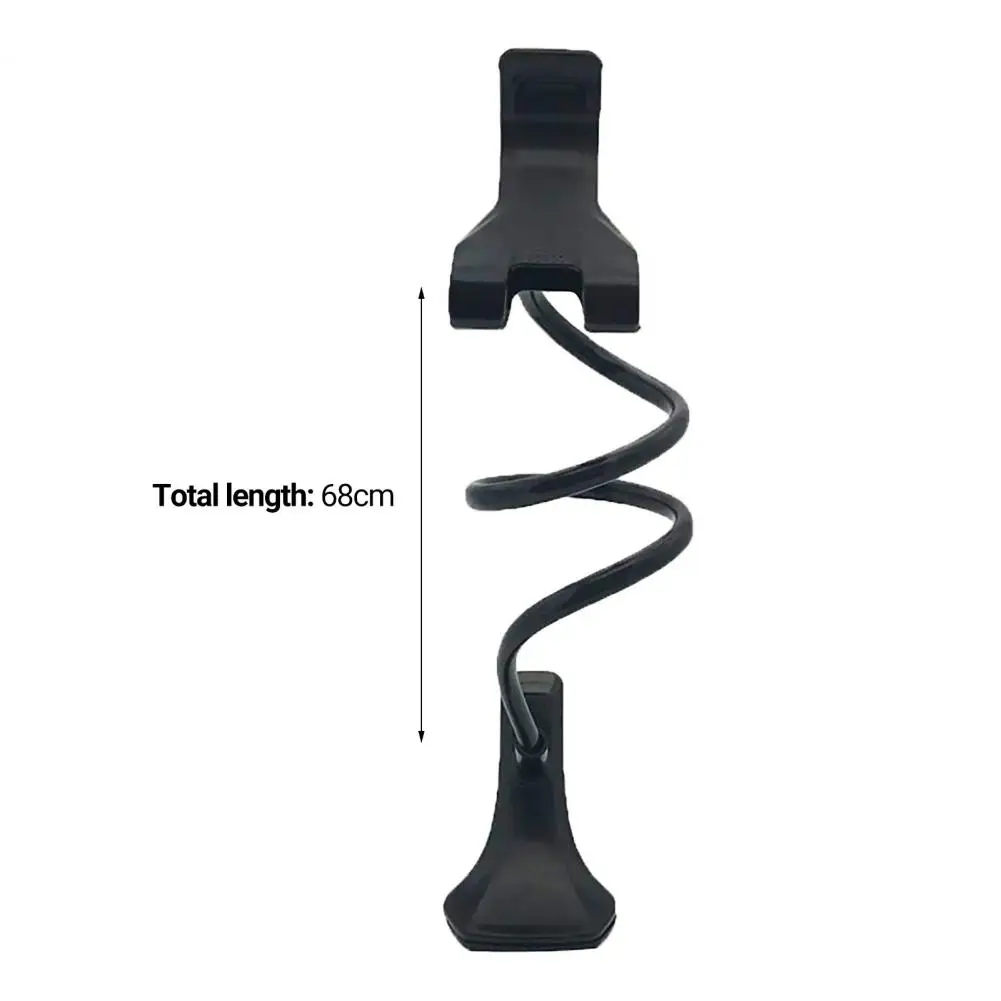 Phone Stand Multifunctional Universal Tight Smart Phone Flexible Bed Lazy Bracket for Watching TV