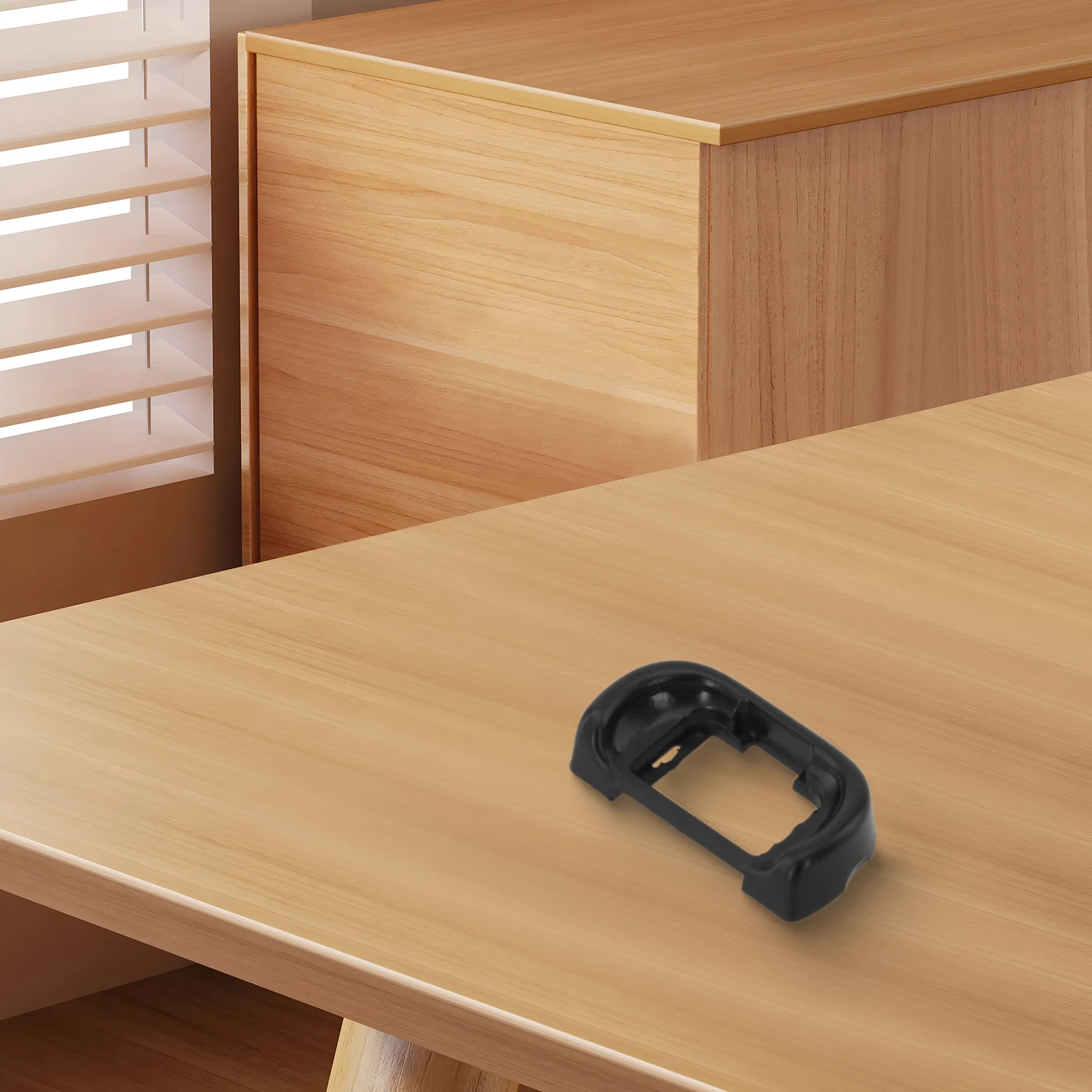 EP-11 Eye Cup Camera Eye Mask Camera Usage Blocks Unwanted Light Comfortable Viewing Easy Installation For Sony A7R III