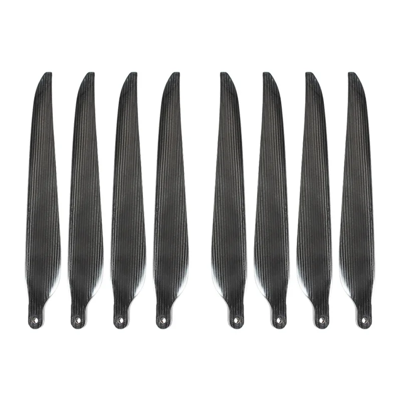 Suitable for Haoying X11 MAX carbon fiber, paddle 48175 propeller drone accessories