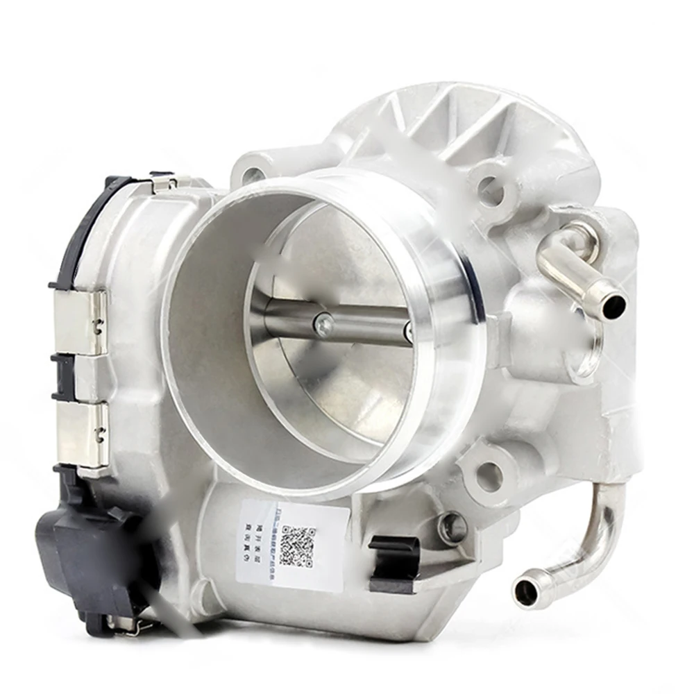 Throttle Body for Hyundai Tucson Santa Sonata Kia Sportage Magentis Optima 2.0L 2.4L 9640796280 35100-25400