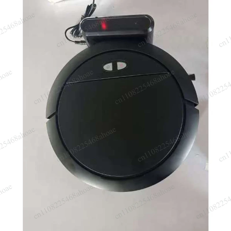 Fully automatic household floor scrubber suction and mopping machine voice APP cross-border new intelligent sweeping robot
