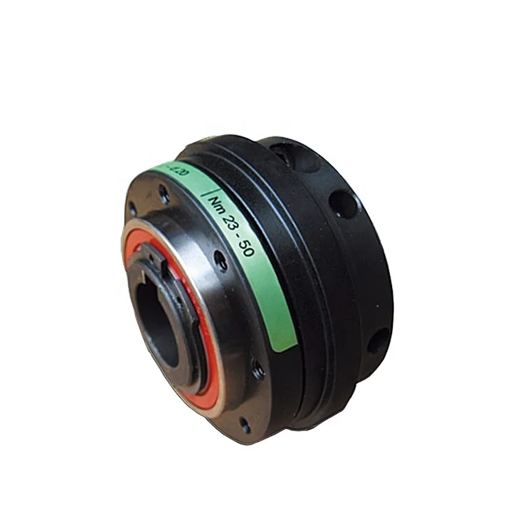 Model TSCL04 Torque Limiter Overload Protection Power Transmission Coupling Safety Overload Release Equipment