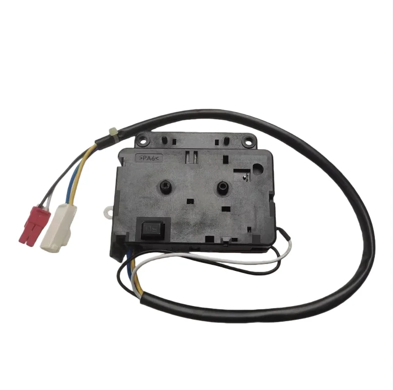 

1 шт. для барабанной шайбы Sanyo XQG55-L832W/G XQG60-L932S дверной замок DLS-U1, аксессуары