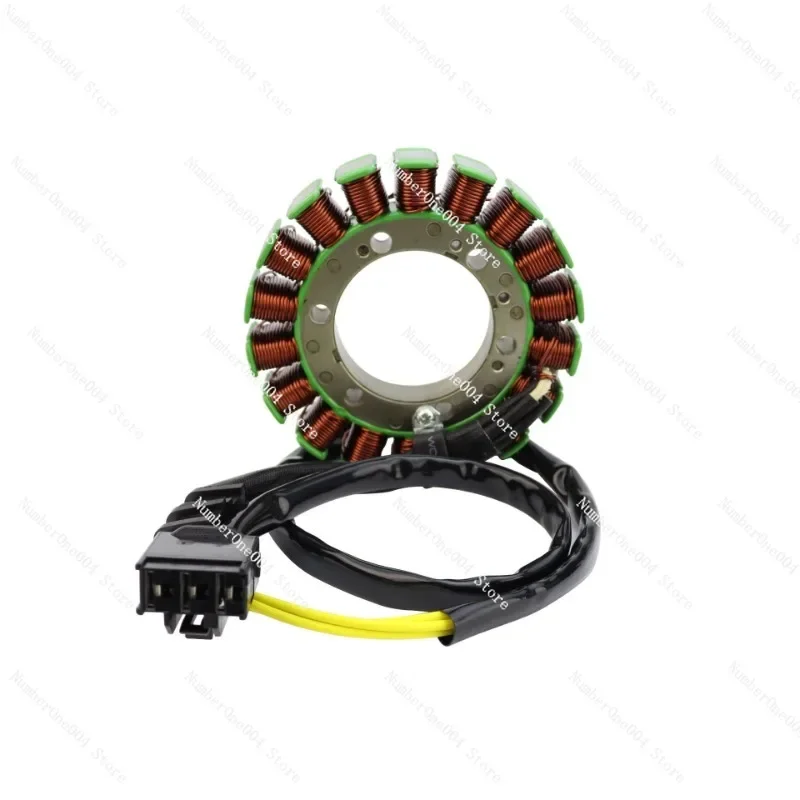 

Stator Coil 31120-MCJ-003 Compatible with Honda CBR900RR CBR929RR Motorcycles