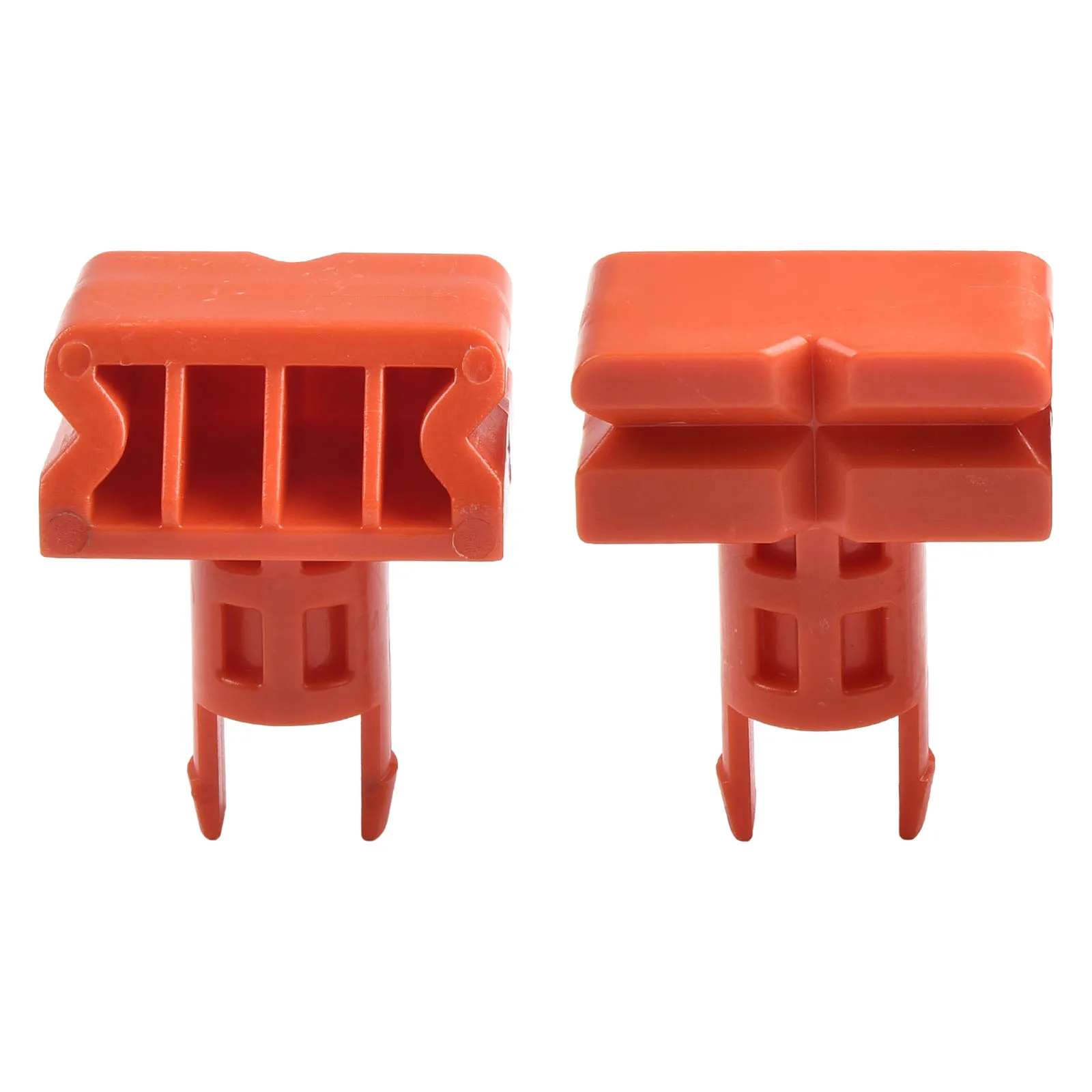 

For Black Decker Swivel Grip Peg 80753002 24244100 8PCS SET Orange Power Tool Accessories Replacement Grip Peg
