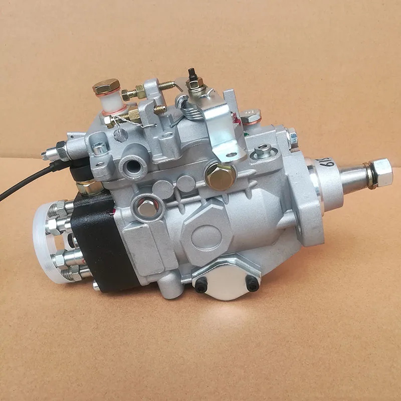Bjiet VE fuel injection pump 22100-18030 for TOY0TA Land Cruiser Prado 096000-6471 Bjiet fuel engine