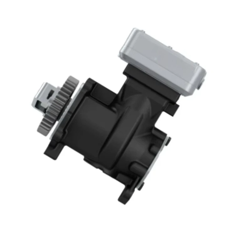 New Single Cylinder Truck Parts Air Compressors 9111535100 9111536070 911153607R 3101137 4318216