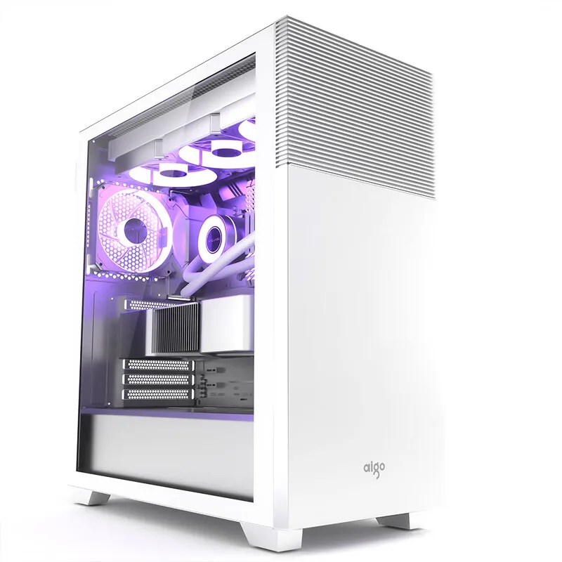 New 14th Processor i9 14900KF RTX4060Ti/RTX4070 DDR5 16GB 32GB 64GB High-end Gaming Design Desktop Computer Assembly