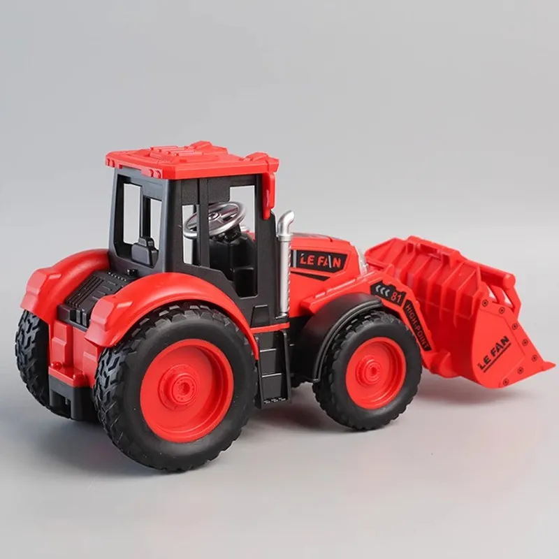 1: 32 Plastic Farm Tractor Models,Farm Transport Vehicle Toys,Harvester Toys,Wholesale