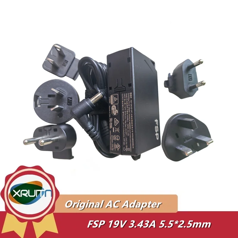 純正-fsp065-10aaba-ac-電源アダプタ-19v-343a-65w-インテル-nuc-シリーズ-nuc7i7bnh-nuc7i5bnh-nuc6i5syk-nuc5i7ryh-nuc5ppyhin-用