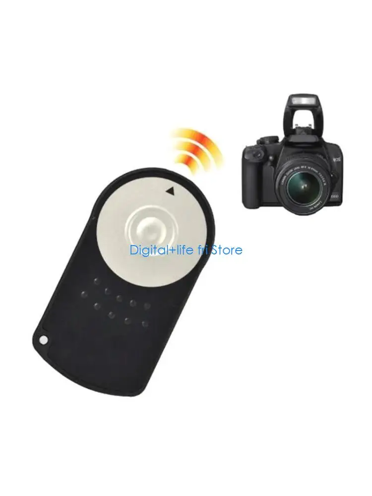 E06D RC-6 Remote Co…