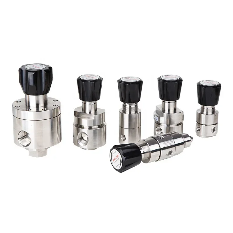 NAI-LOK Instrumenta…