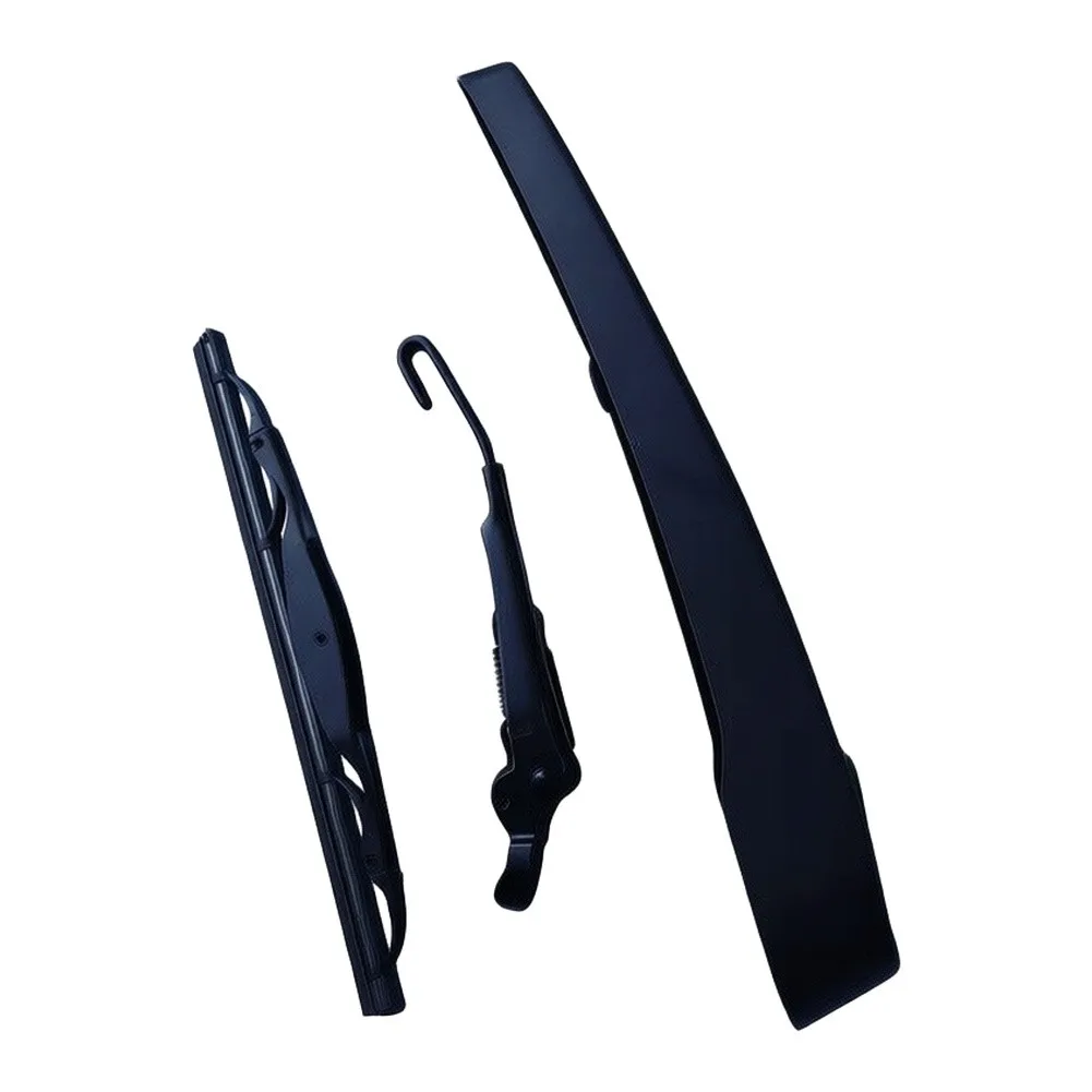 Rear Wiper Arm Kit 95915136 for Vauxhall For Mokka (2012-2020) and For Chevrolet (2014-2019) Direct OEM Replacement