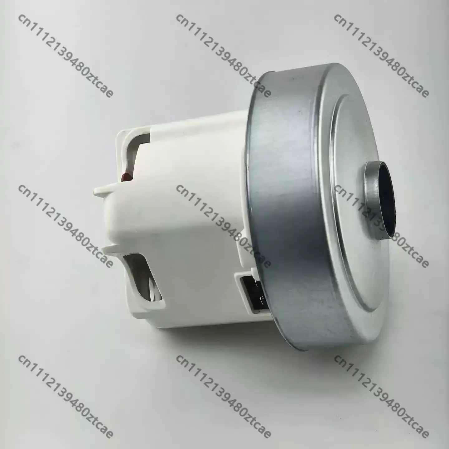 Household Vacuum Cleaner 120V Series Excitation Motor Replacement Spare Accessory